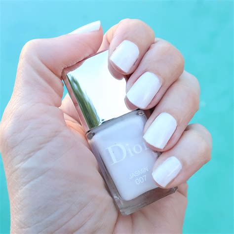 dior golden snow nail polish|Dior top coat nail polish.